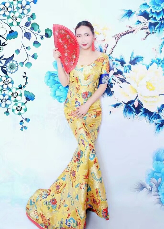 燕子的第一张照片--宜昌红颜知己交友网